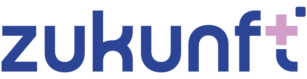 Zukunft+ Logo